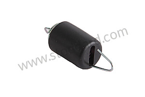 RETURN SPRING 