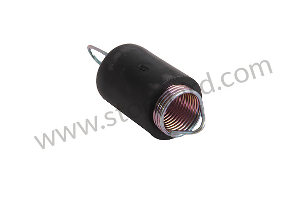 94411007101 - RETURN SPRING for Porsche 944 85-88 &bull; 1985 &bull; 944 2.5 Serie 2 &bull; Coupe &bull; Automatic Gearbox