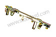 FUEL COLLECTION PIPE
