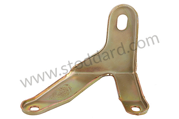 94411014900 - AIR CLEANER BRACKET for Porsche 944 85-88 &bull; 1987 &bull; 944 S &bull; Coupe &bull; Manual Gearbox, 5 Speed
