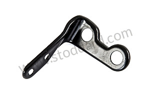 AIR CLEANER BRACKET 