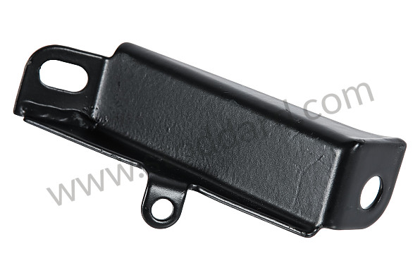 94411016401 - SUPPORT for Porsche 944 85-88 &bull; 1988 &bull; 944 S &bull; Coupe &bull; Manual Gearbox, 5 Speed