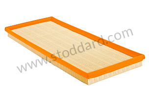 AIR FILTER  (94411016610)