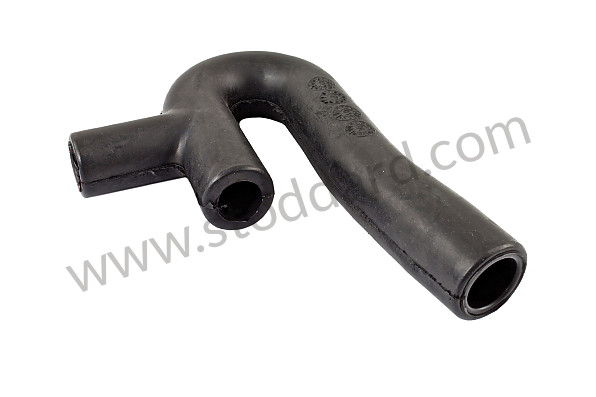 94411017700 - HOSE for Porsche 944 82-85 &bull; 1982 &bull; 944 2.5 &bull; Coupe &bull; Automatic Gearbox