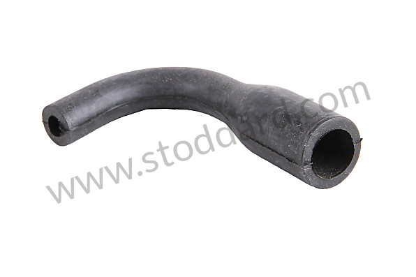94411018204 - HOSE for Porsche 968 &bull; 1992 &bull; 968 &bull; Cabrio &bull; Manual Gearbox, 6 Speed