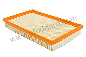 AIR CLEANER CARTRIDGE  (94411018602)