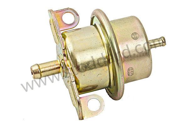 A94411019804 - PRESSURE REGULATOR for Porsche 944 89-91 &bull; 1989 &bull; 944 2.7 &bull; Coupe &bull; Manual Gearbox, 5 Speed