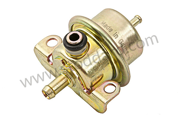 A94411019804 - PRESSURE REGULATOR for Porsche 944 89-91 &bull; 1989 &bull; 944 2.7 &bull; Coupe &bull; Manual Gearbox, 5 Speed