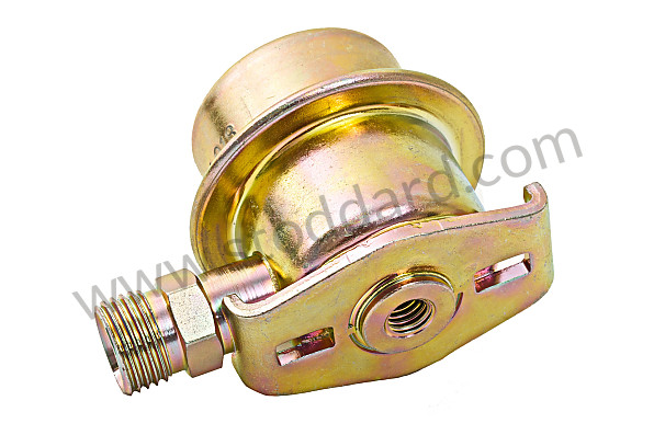 94411020101 - DIAPHRAGM DAMPER for Porsche 944 82-85 &bull; 1983 &bull; 944 2.5 &bull; Coupe &bull; Manual Gearbox, 5 Speed
