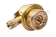 DIAPHRAGM DAMPER