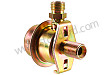 FUEL FLOW DIAPHRAGM