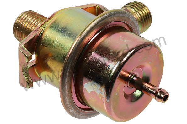 94411020107 - DIAPHRAGM DAMPER for Porsche 944 89-91 &bull; 1989 &bull; 944 2.7 &bull; Coupe &bull; Automatic Gearbox