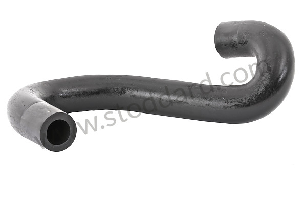 94411021404 - HOSE for Porsche 944 89-91 &bull; 1989 &bull; 944 S2 &bull; Coupe &bull; Manual Gearbox, 5 Speed