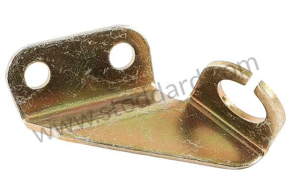 94411022400 - SUPPORT for Porsche 944 85-88 &bull; 1987 &bull; 944 S &bull; Coupe &bull; Manual Gearbox, 5 Speed