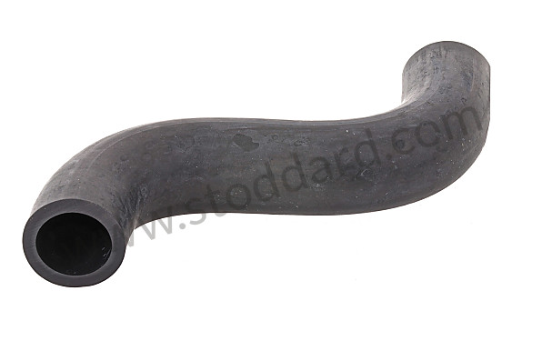 94411023502 - HOSE for Porsche 944 89-91 &bull; 1989 &bull; 944 S2 &bull; Coupe &bull; Manual Gearbox, 5 Speed