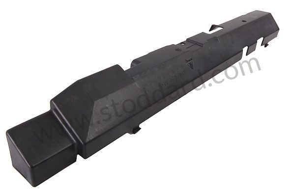 94411028002 - CABLE GUIDE for Porsche 968 &bull; 1992 &bull; 968 &bull; Coupe &bull; Manual Gearbox, 6 Speed