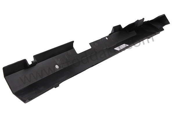94411028002 - CABLE GUIDE for Porsche 968 &bull; 1992 &bull; 968 &bull; Coupe &bull; Manual Gearbox, 6 Speed