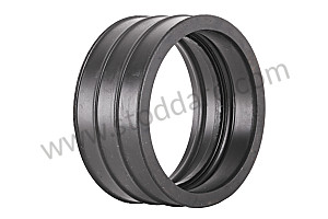 CONNECTING HOSE 