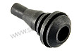 RUBBER MOUNTING