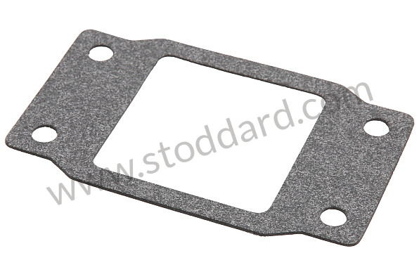 A94411035300 - GASKET for Porsche 944 82-85 &bull; 1982 &bull; 944 2.5 &bull; Coupe &bull; Automatic Gearbox
