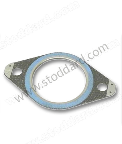 94411119704 - Metal Gasket for Porsche 944 85-88 &bull; 1985 &bull; 944 2.5 Serie 2 &bull; Coupe &bull; Automatic Gearbox