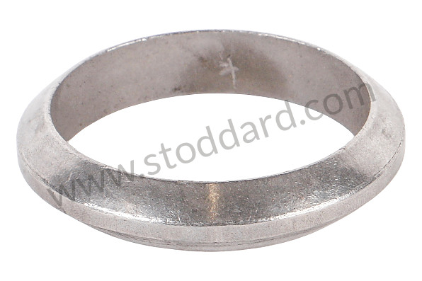 94411120300 - SEALING RING for Porsche 944 85-88 &bull; 1985 &bull; 944 2.5 Serie 2 &bull; Coupe &bull; Manual Gearbox, 5 Speed