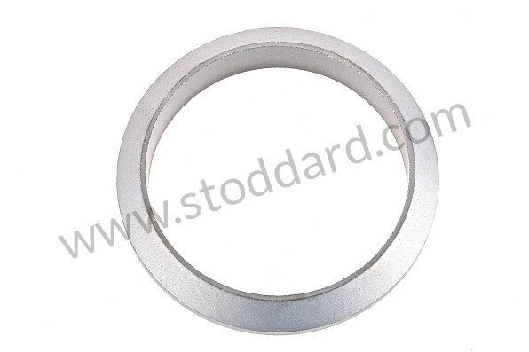 94411120401 - SEALING RING for Porsche 944 89-91 &bull; 1989 &bull; 944 S2 &bull; Coupe &bull; Manual Gearbox, 5 Speed