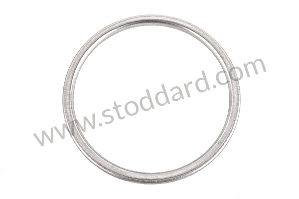 94411120500 - SEALING RING for Porsche 944 85-88 &bull; 1987 &bull; 944 S &bull; Coupe &bull; Manual Gearbox, 5 Speed