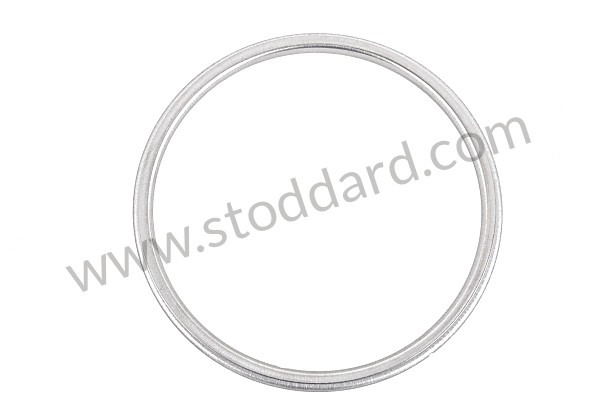 A94411120501 - SEALING RING for Porsche 993 Turbo &bull; 1995 &bull; 993 Turbo &bull; Coupe &bull; Manual Gearbox, 6 Speed