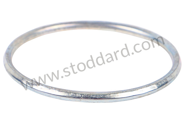 94411120504 - SEALING RING for Porsche 944 85-88 &bull; 1987 &bull; 944 Turbo &bull; Coupe &bull; Manual Gearbox, 5 Speed