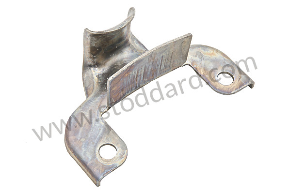 94411121100 - HOOK for Porsche 924S &bull; 1988 &bull; 924S 2.5 &bull; Coupe &bull; Manual Gearbox, 5 Speed