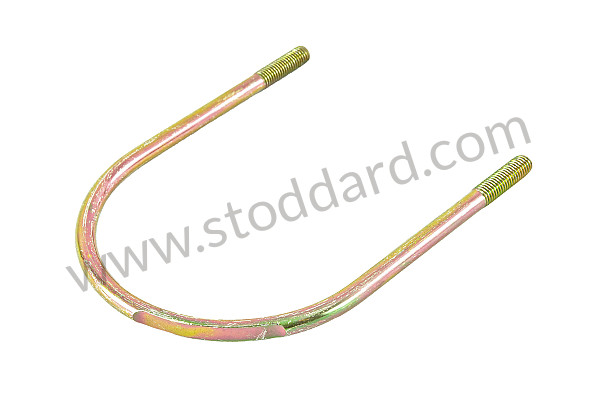 94411123903 - CLIP for Porsche 