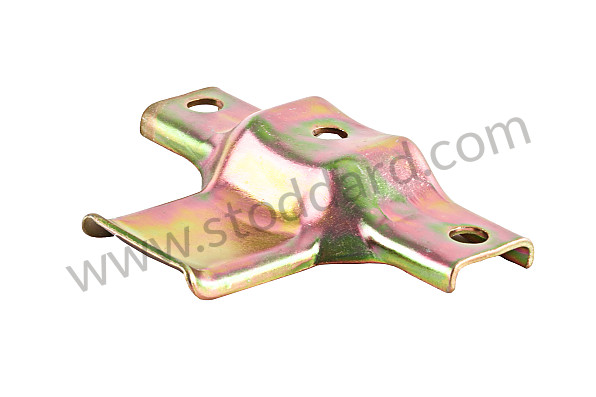 94411130701 - SUPPORT for Porsche 968 &bull; 1992 &bull; 968 &bull; Cabrio &bull; Automatic Gearbox