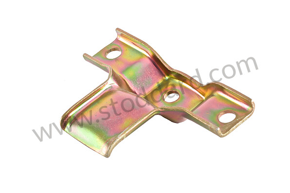 94411130701 - SUPPORT for Porsche 968 &bull; 1992 &bull; 968 &bull; Cabrio &bull; Automatic Gearbox