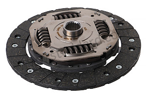 CLUTCH DISC (ENGINE NO. 31.03) 