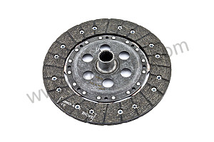 CLUTCH PLATE 