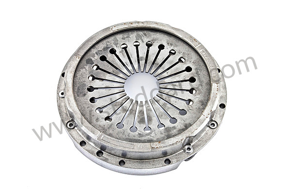 94411602301 - PRESSURE PLATE for Porsche 924S &bull; 1988 &bull; 924S 2.5 &bull; Coupe &bull; Manual Gearbox, 5 Speed