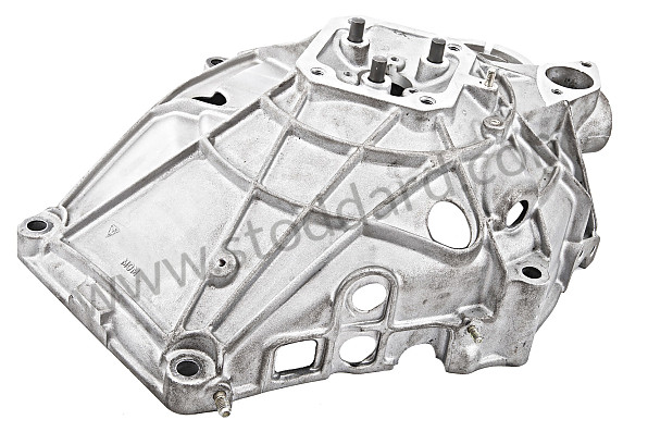 94411604306 - CLUTCH HOUSING for Porsche 944 82-85 &bull; 1982 &bull; 944 2.5 &bull; Coupe &bull; Automatic Gearbox