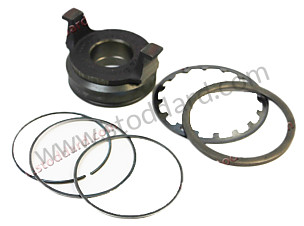 Throw Out Bearing For 968 And 911 Rs / GT3 4 Versions available for this part (Several versions available)