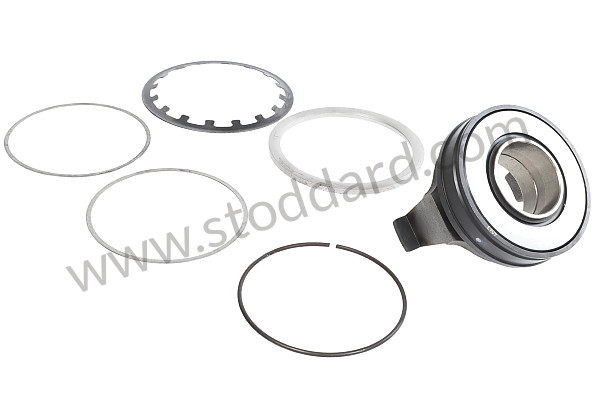 94411608002 - RELEASE BEARING for Porsche 