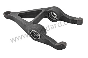 CLUTCH RELEASE LEVER  (94411608502)