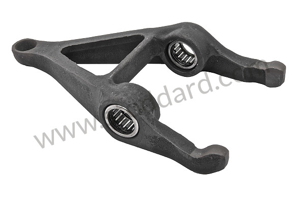 94411608502 - CLUTCH RELEASE LEVER for Porsche 