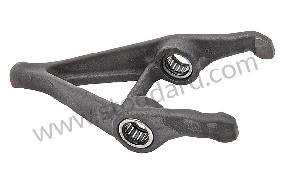 94411608502 - CLUTCH RELEASE LEVER for Porsche 