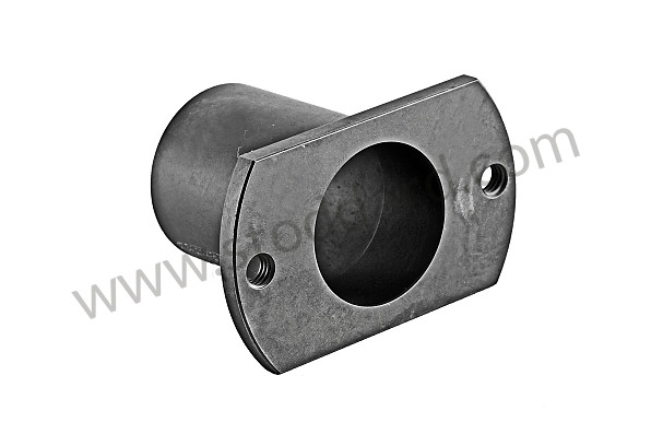 94411608701 - GUIDE SLEEVE for Porsche 968 &bull; 1994 &bull; 968 &bull; Coupe &bull; Manual Gearbox, 6 Speed