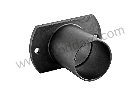 94411608701 - GUIDE SLEEVE for Porsche 968 &bull; 1994 &bull; 968 &bull; Coupe &bull; Manual Gearbox, 6 Speed