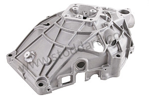 CLUTCH HOUSING 