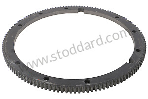 STARTER RING 