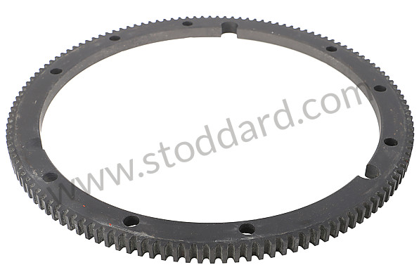 94411623902 - STARTER RING for Porsche 944 82-85 &bull; 1982 &bull; 944 2.5 &bull; Coupe &bull; Automatic Gearbox