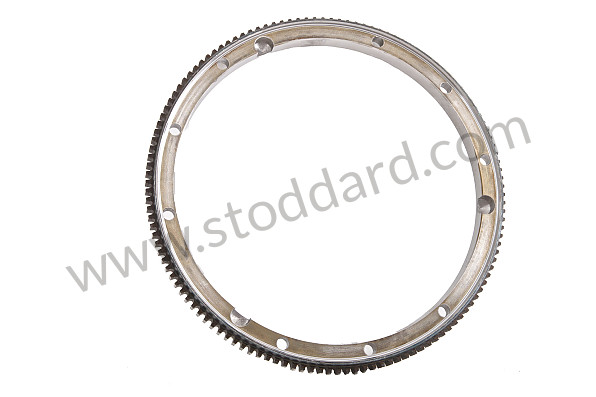 94411623905 - STARTER RING for Porsche 924S &bull; 1988 &bull; 924S 2.5 &bull; Coupe &bull; Manual Gearbox, 5 Speed