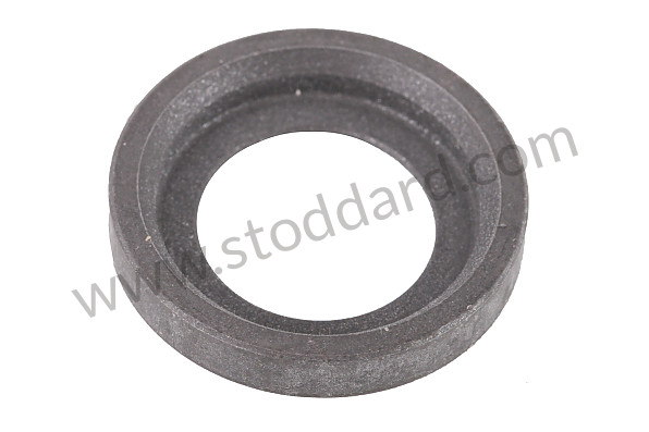 94411663100 - SPACER SLEEVE for Porsche 944 85-88 &bull; 1985 &bull; 944 2.5 Serie 2 &bull; Coupe &bull; Automatic Gearbox